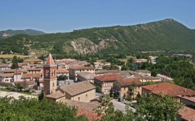 Acqualagna: tartufi, storia e turismo