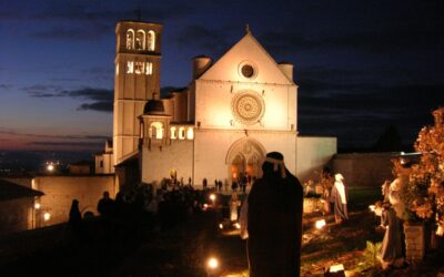 Ponte dell’Immacolata Marche e Umbria