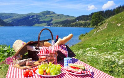 15th August: Ferragosto in Italy