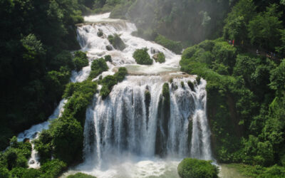 Gita alla Cascata delle Marmore