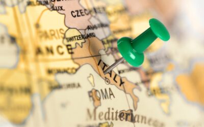 Alcuni pratici consigli per visitare l’Italia con la famiglia