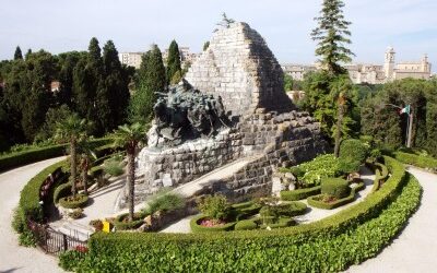 Scopri Castelfidardo: il regno della fisarmonica