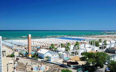 Cattolica, la regina dell’Adriatico