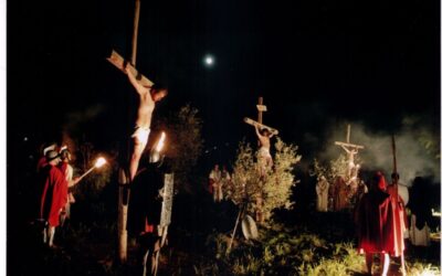 Pasqua nelle Marche: scopri le rievocazioni più emozionanti