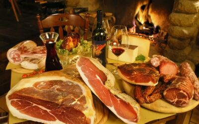 Eat parade: i piatti tipici dell’Umbria