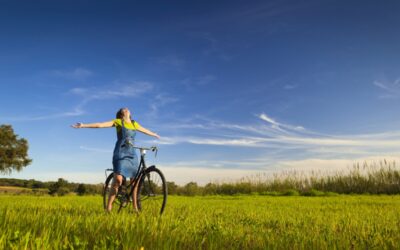 Esplorando le Marche in bicicletta
