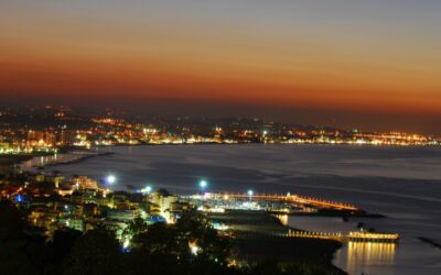 Gabicce Mare: gioiello dell’Adriatico