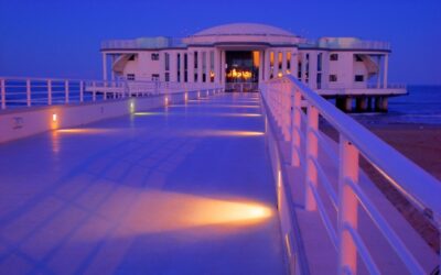 Vacanza a Senigallia: una città tutta da vivere!