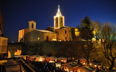 E’ tempo di Candele a Candelara!