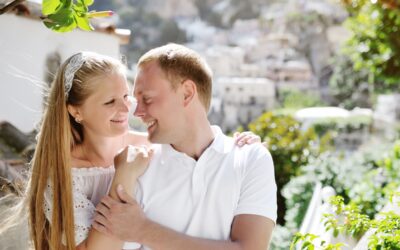 Non solo San Valentino: 5 mete per una vacanza di coppia in Italia