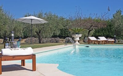 Vacanze in villa? Ecco alcuni consigli utili