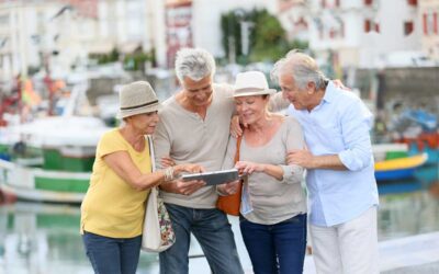 Perchè l’Italia è un’ottima destinazione per i viaggiatori over 60?