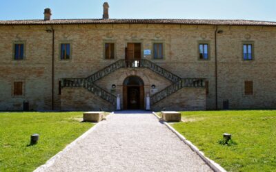 Grandi e piccoli al Museo del Balì