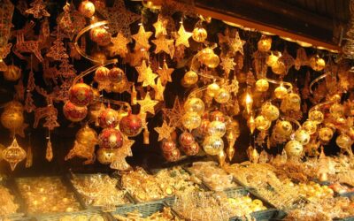 Scopri i numerosi mercatini di Natale a Pesaro e Urbino!
